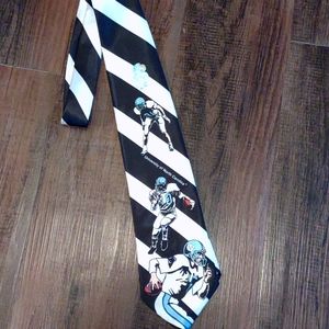UNC Tarheels Tie